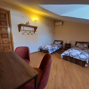 3* Gasthuis Alpha