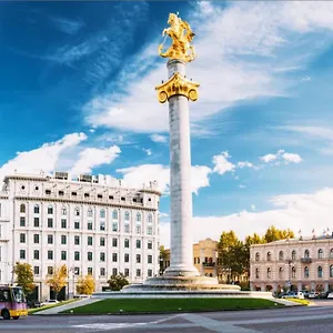Io Апартаменты